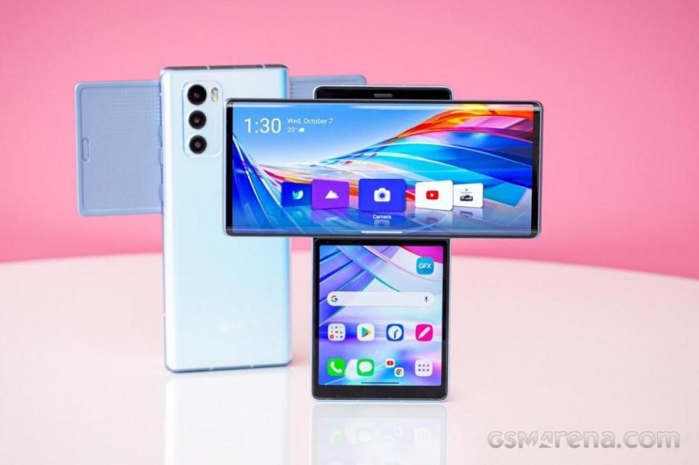 韩媒：LG 正商谈将智能手机业务流程出售给越南企业集团