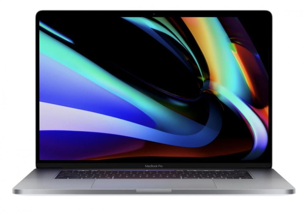 彭博：苹果新款 MacBook Pro 很有可能会有 SD 卡插槽