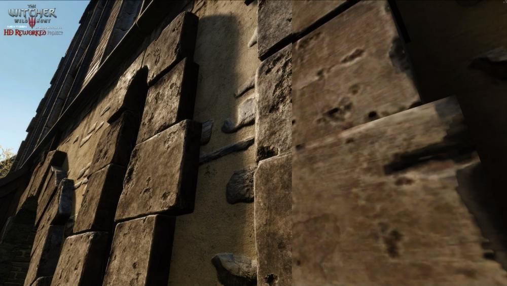 《巫师 3 》应用国内 NextGen 引擎高清重制版再发预告片：诺维格瑞小镇再次3D渲染