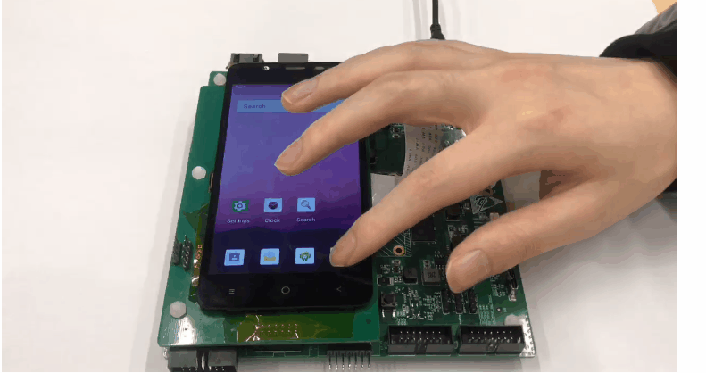 直戳 ARM 优点：第一个 RISC-V 版安卓 10 系统畅顺运行