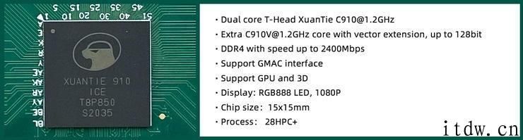 直戳 ARM 优点：第一个 RISC-V 版安卓 10 系统畅顺运行