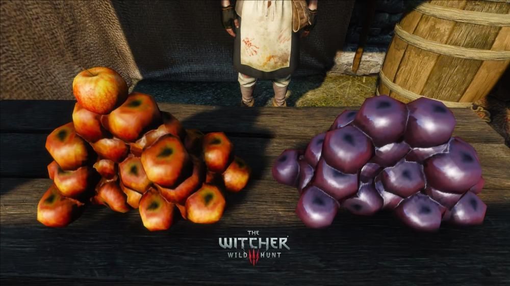 《巫师 3 》应用国内 NextGen 引擎高清重制版再发预告片：诺维格瑞小镇再次3D渲染