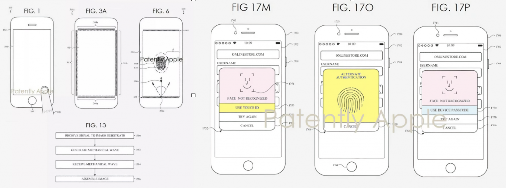 消息称 Touch ID 将回归，论屏下 Touch ID 与 Face ID 谁是将来