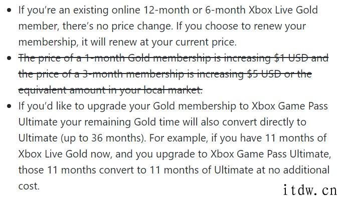 菲尔 · 斯宾塞就 Xbox 金vip会员涨价风波致歉：大家将从这当中获得教训