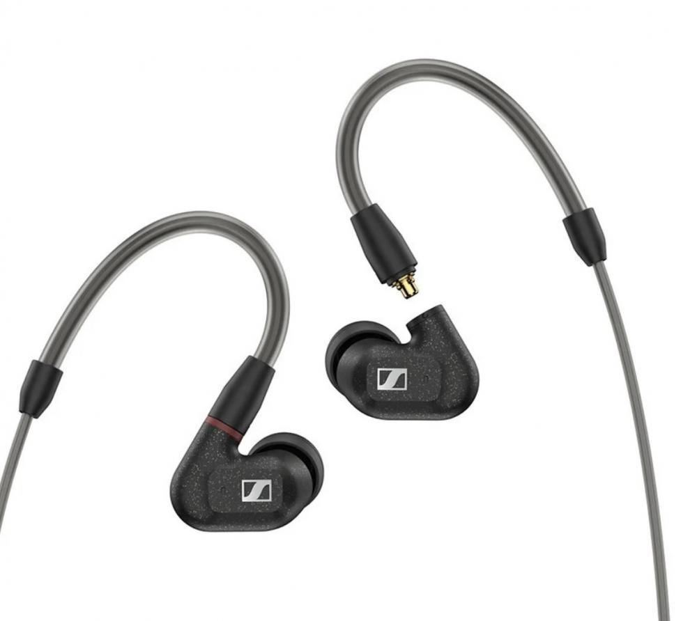 森海塞尔预热国行 IE300 入耳式耳机，暗示手机耳机响声细节丰富多彩