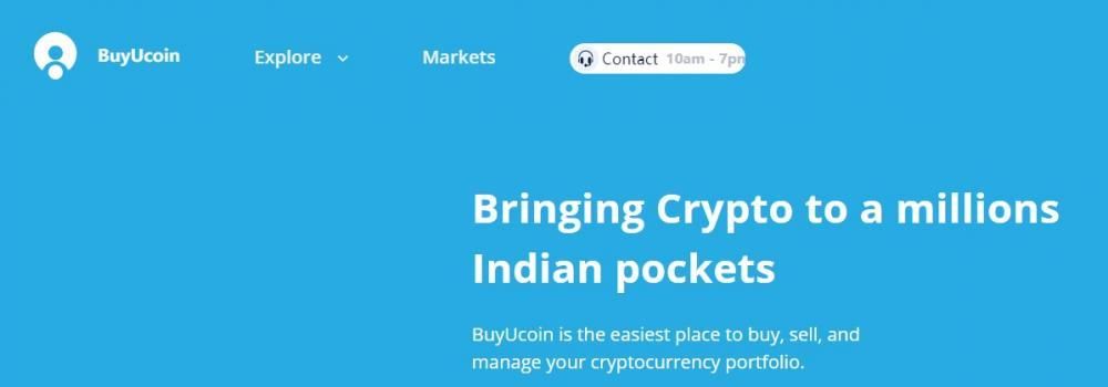 印度加密交易所 BuyUCoin 遭攻击，超 32.5 万用户本人数据泄露