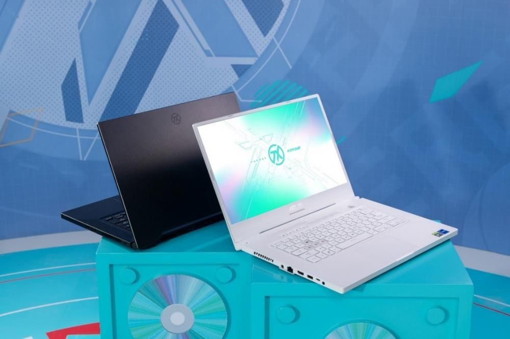 华硕天选 air 笔记本电脑宣布发布：11 代 i7 RTX 3070 显卡，先发价 10499 元