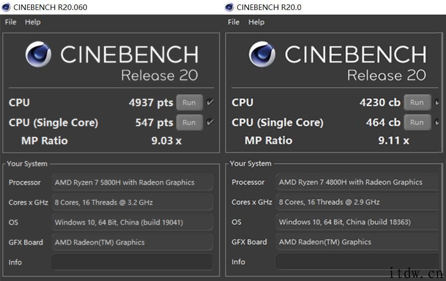 补齐短板性能腾飞，先发 RTX3070 AMD5800H 的asus天选 2 感受测评