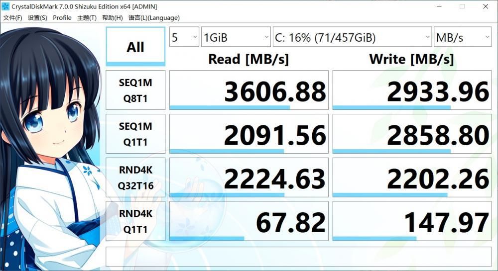 补齐短板性能腾飞，先发 RTX3070 AMD5800H 的asus天选 2 感受测评