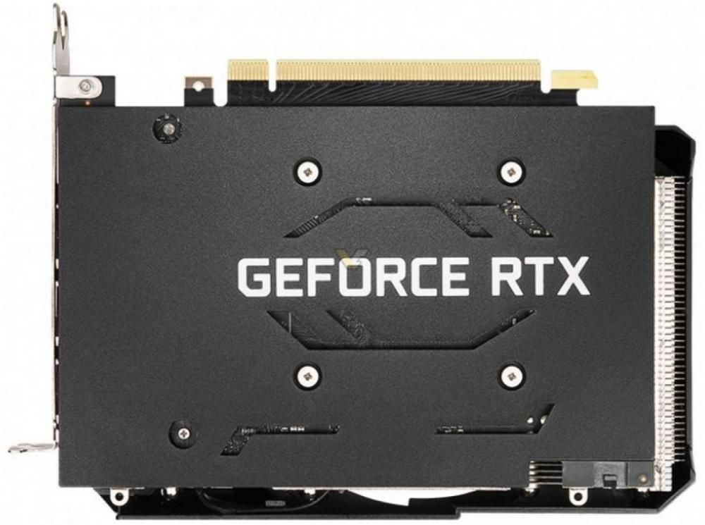 为 ITX 服务器打造，微星推出 AERO 系列产品 RTX 3060 / Ti