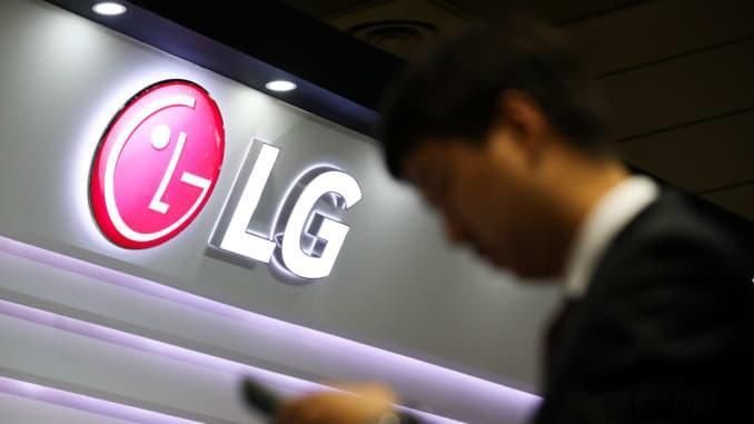 LG 正与高通联合产品研发 5G 车载平台，布局车联网销售市场