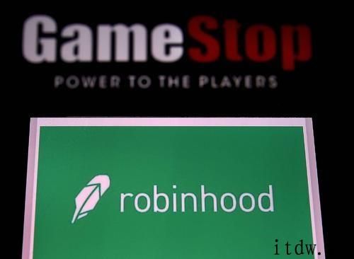 引发公愤：深陷 GameStop 风暴中的 Robinhood ，下一步该怎么走