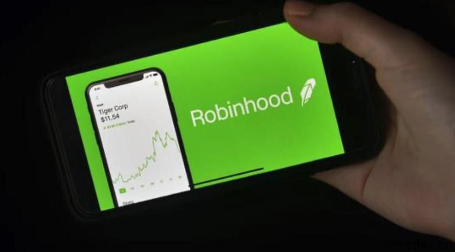 比特币和狗狗币价格大涨：Robinhood 又逐渐限定数字货币交易