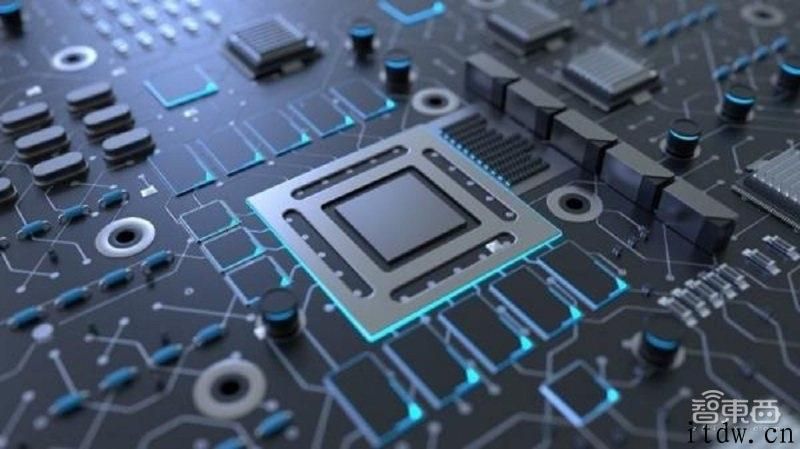 DRAM 登顶：2021 年增长更快的十类芯片