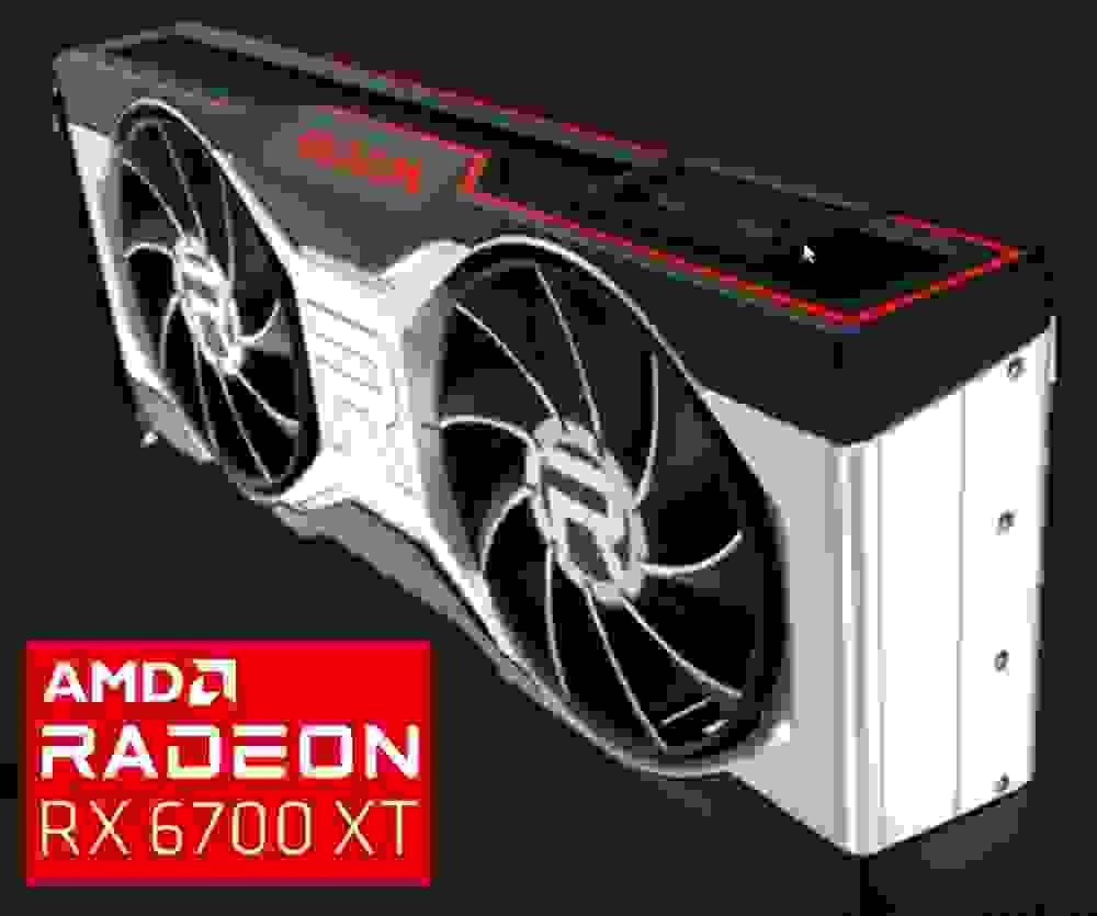 AMD RX 6700 XT 显卡规格再曝光：频率超 2.5G，具备 Infinity Cache