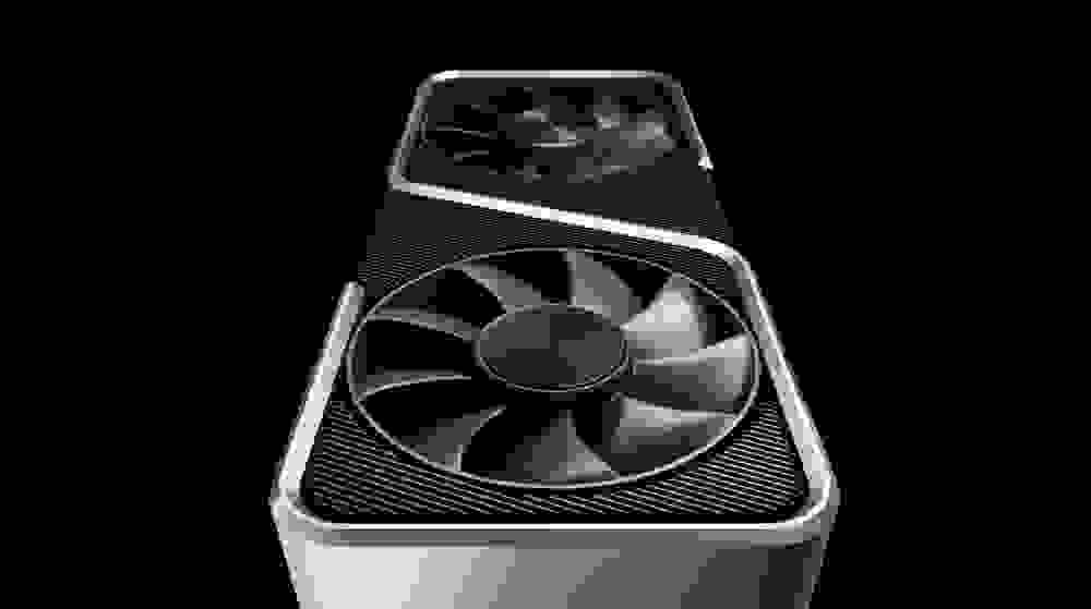 英伟达 GA106 GPU 关键照片曝光：预计为 RTX 3060 或 RTX 3050 Ti