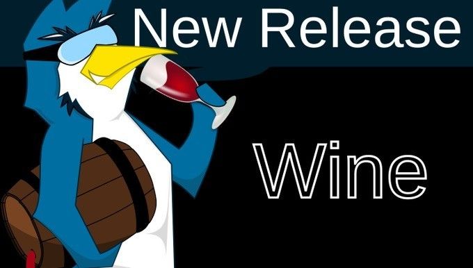 Wine 6.1 正式版发布：支持 VKD3D 1.2，优化 M1 Mac Rosetta 内存布局