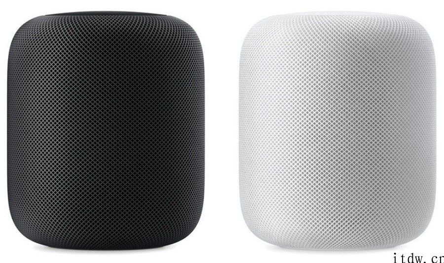 苹果 macOS Big Sur 11.3 Beta 已支持双 HomePod 环绕声组合