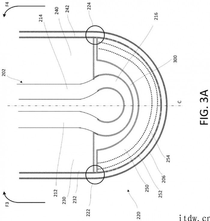 谷歌折叠屏手机专利公布：有望用于自己 Pixel 手机