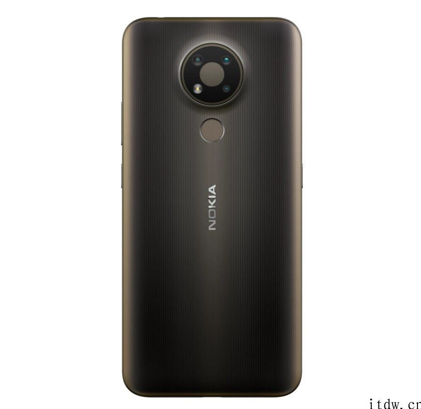 Nokia 3.4 手机上将在印尼发售：骁龙 460 处理器，售价约合 1100 元