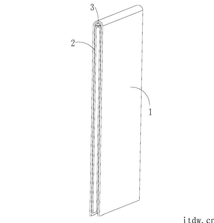 格力空调申请办理折叠屏专利：不依赖繁杂铰链结构，利用反光板表明
