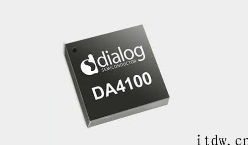 苹果芯片供应商 Dialog 半导体确定正与瑞萨电子洽谈售卖，估值 60 亿美金