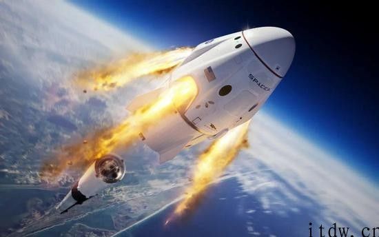 SpaceX 载人龙飞船再创历史纪录：Crew-1 每日任务在轨已超 84 天