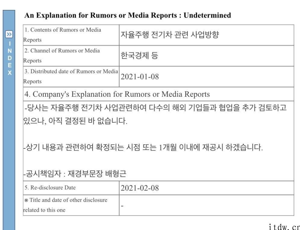 苹果汽车项目死而复活，一文看懂价格、代工厂等八个细节