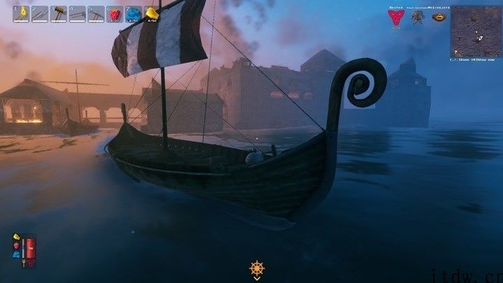 Steam 上星期销量排行：《Valheim：英灵圣殿》连冠，《绝地求生》《赛博朋克 2077》上榜