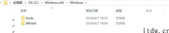 Win10 重装升级系统后 C 盘爆满该怎么办，那样一招搞定