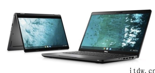 IDC：2020 年 Chromebook 在全球范畴内销量超过苹果 Mac