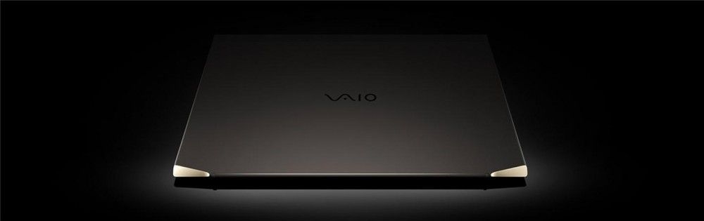 VAIO Z 2021 宣布公布：标压处理器，14 寸 4k高清 HDR 屏，99.8% DCI-P3 色域，重 958g