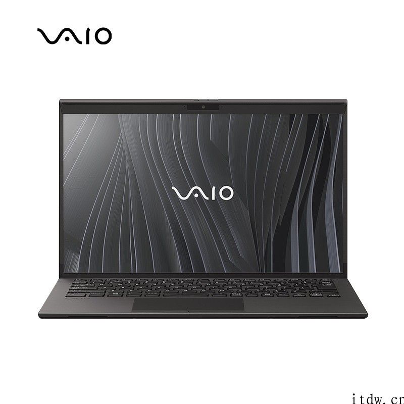 VAIO Z 2021 宣布公布：标压处理器，14 寸 4k高清 HDR 屏，99.8% DCI-P3 色域，重 958g