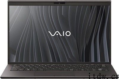 VAIO Z 2021 宣布公布：标压处理器，14 寸 4k高清 HDR 屏，99.8% DCI-P3 色域，重 958g