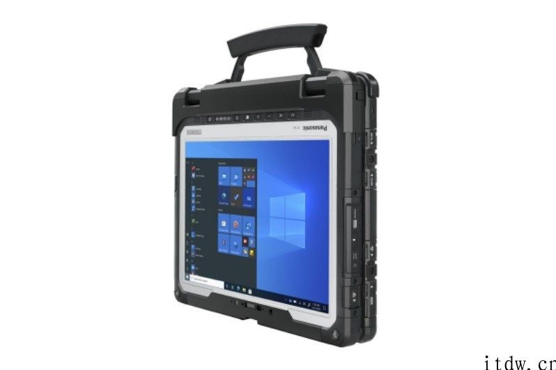 松下发布最新款 TOUGHBOOK 33 三防笔记本电脑：酷睿 10 代低压 CPU，2.3 万余元起