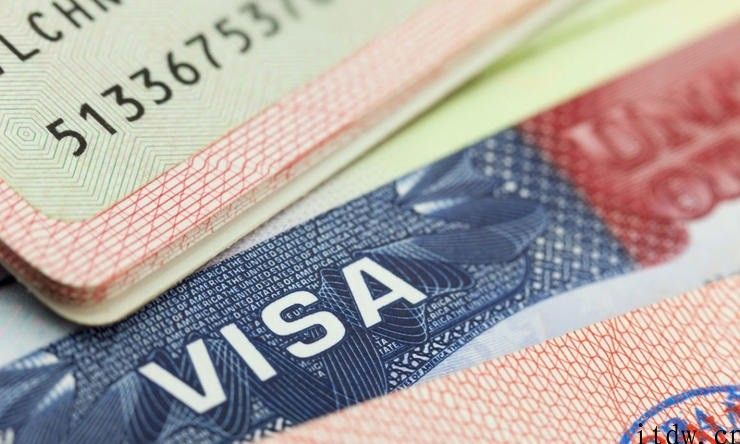 国际支付巨头陆续布局数字货币，Visa 已适用全球 35 家数字货币服务商