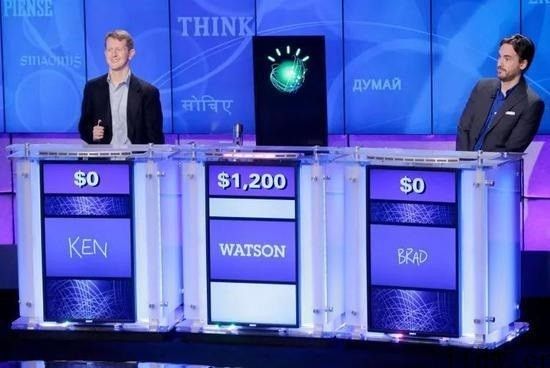 传 IBM 旗下 AI 医疗业务被出售：谁才是 Watson Health 的 “掘墓人”