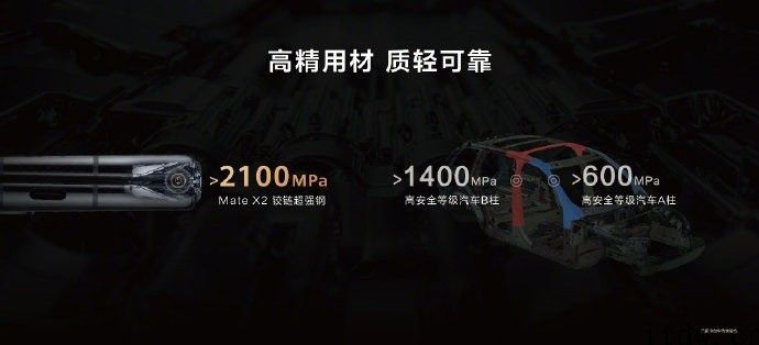 17999 元、18999 元，华为公司 Mate X2 折叠屏旗舰机宣布公布：搭载麟麟 9000，8 英尺柔性内屏