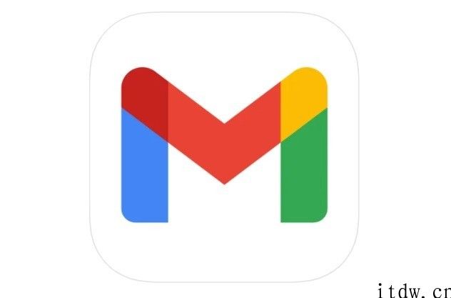 向苹果妥协，谷歌为两月未升级的 Gmail 运用添加 App 隐私保护标签