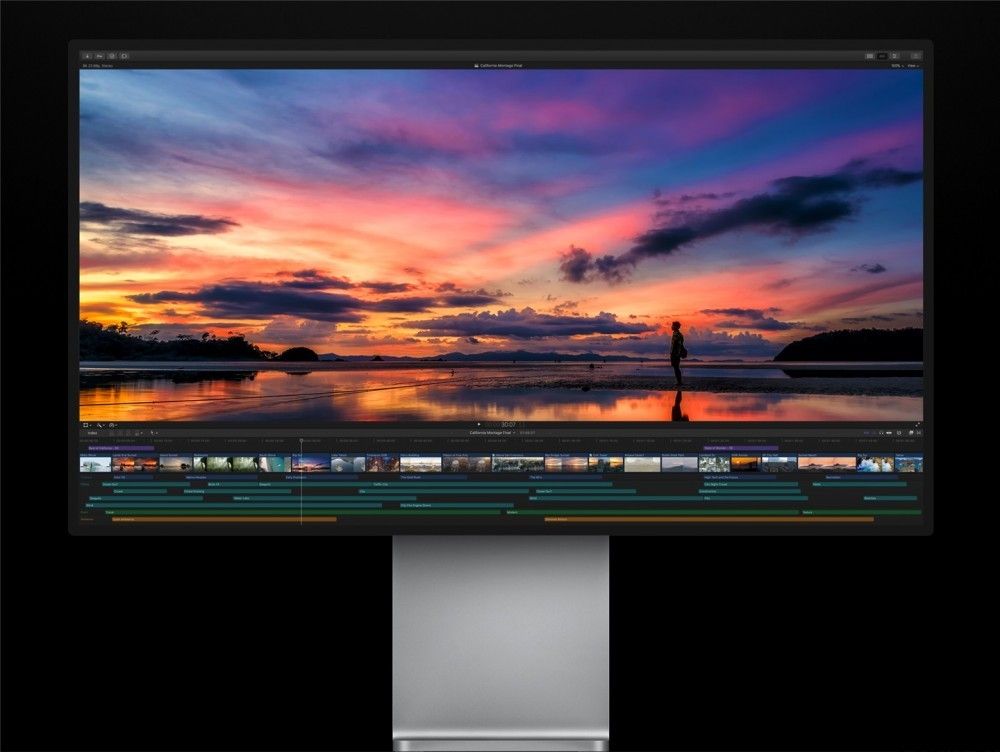 苹果 Final Cut Pro 商标升级，有望推出订阅版