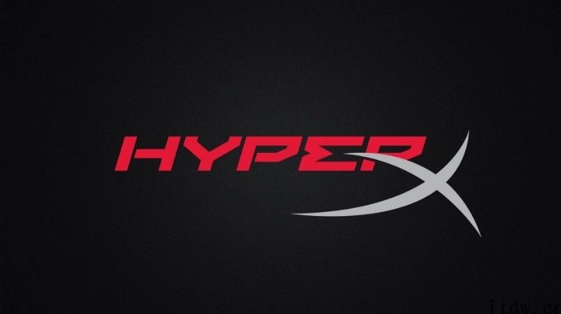 惠普公布 4.25 亿美金收购金士顿游戏部门 HyperX