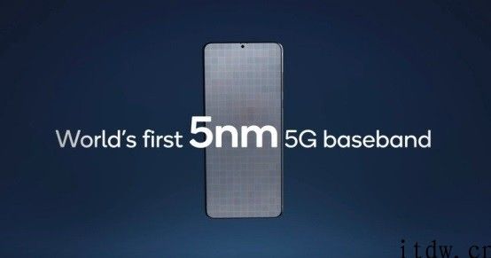 消息称iPhone iPhone 13 将应用高通骁龙 5G 基带 X60：5 纳米工艺，功耗更低