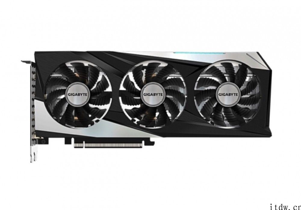 技嘉主板魔鹰 RTX 3060 上架：售价 3799 元