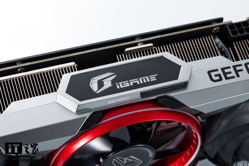 【IT之家评测室】七彩虹 iGame GeForce RTX 3060 Advanced 12G OC 体验