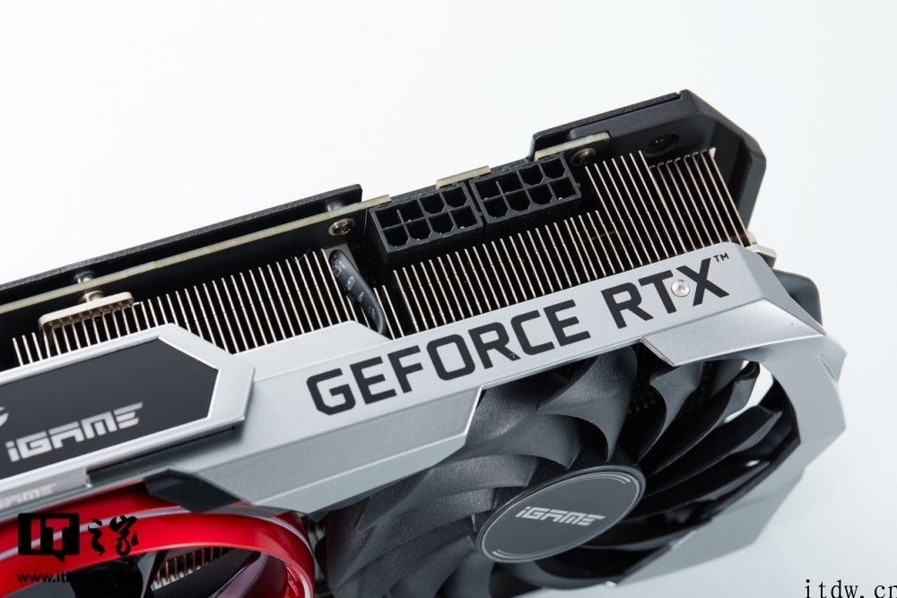 【IT之家评测室】七彩虹 iGame GeForce RTX 3060 Advanced 12G OC 体验