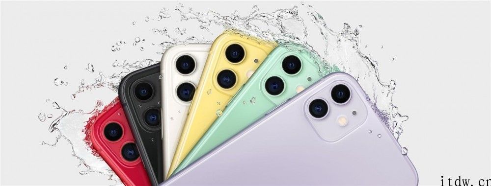 IDC：上季度苹果 iPhone 日本市场占有率突破 50%