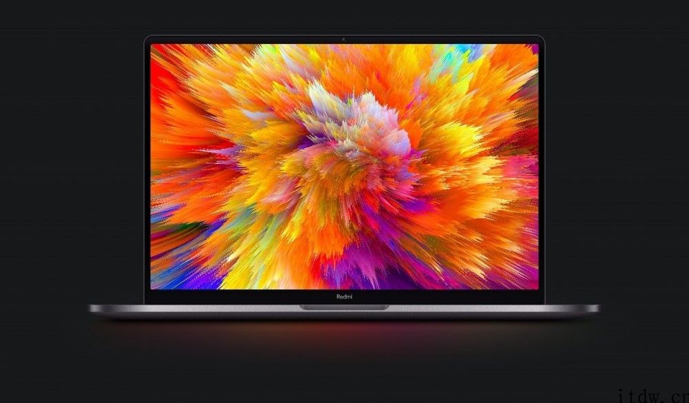 RedmiBook Pro 14/15 官方图赏：最大 3.2K 90Hz 屏，售价 4499/4999 元起