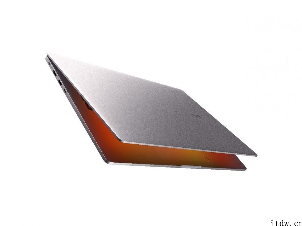 RedmiBook Pro 14/15 官方图赏：最大 3.2K 90Hz 屏，售价 4499/4999 元起