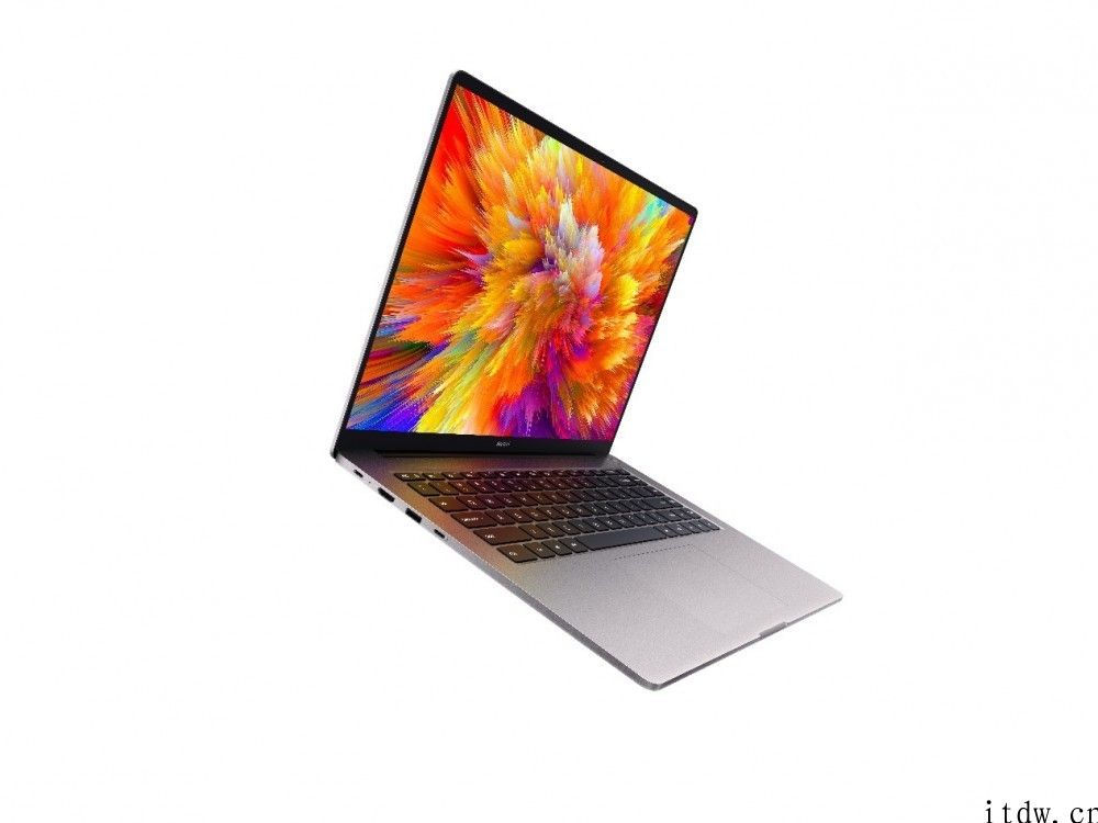 RedmiBook Pro 14/15 官方图赏：最大 3.2K 90Hz 屏，售价 4499/4999 元起