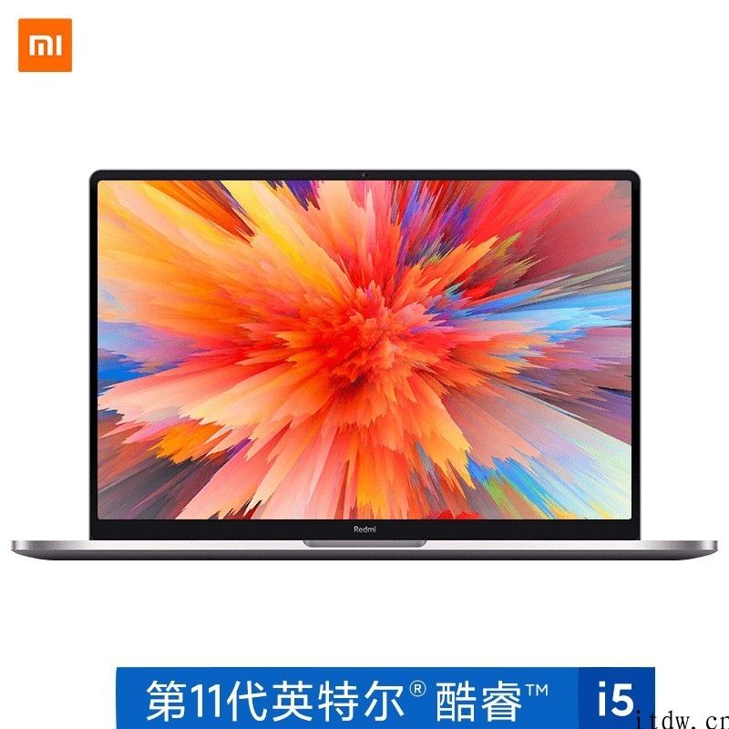 RedmiBook Pro 14/15 官方图赏：最大 3.2K 90Hz 屏，售价 4499/4999 元起